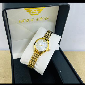 "Emporio Armani women's Watches