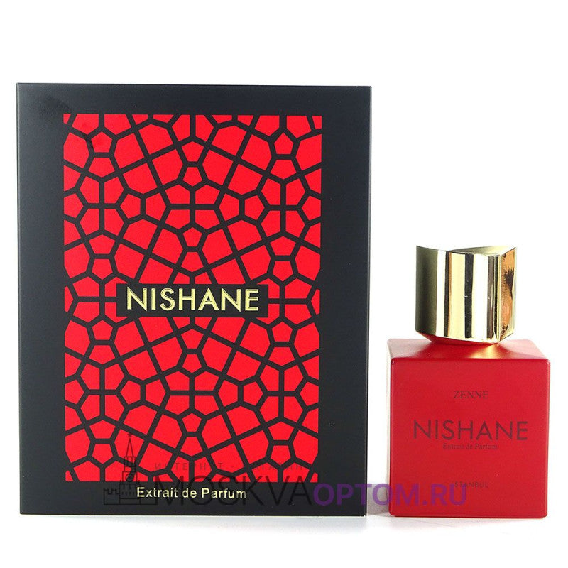 Nishane Perfume
