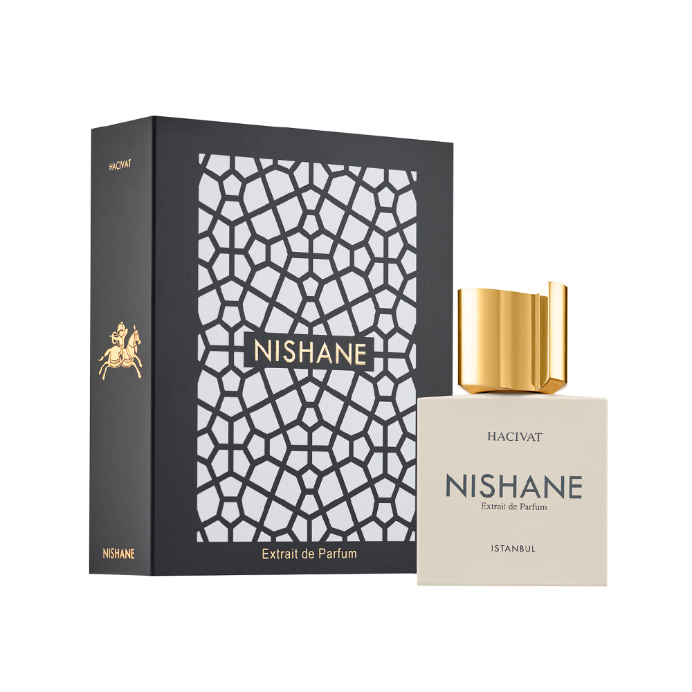 Nishane Perfume