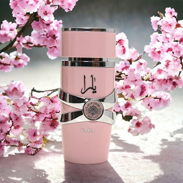 Lattafa Yara Perfume Collection